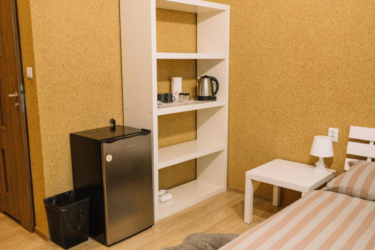 West13 Guest Rooms Krakow Ngoại thất bức ảnh