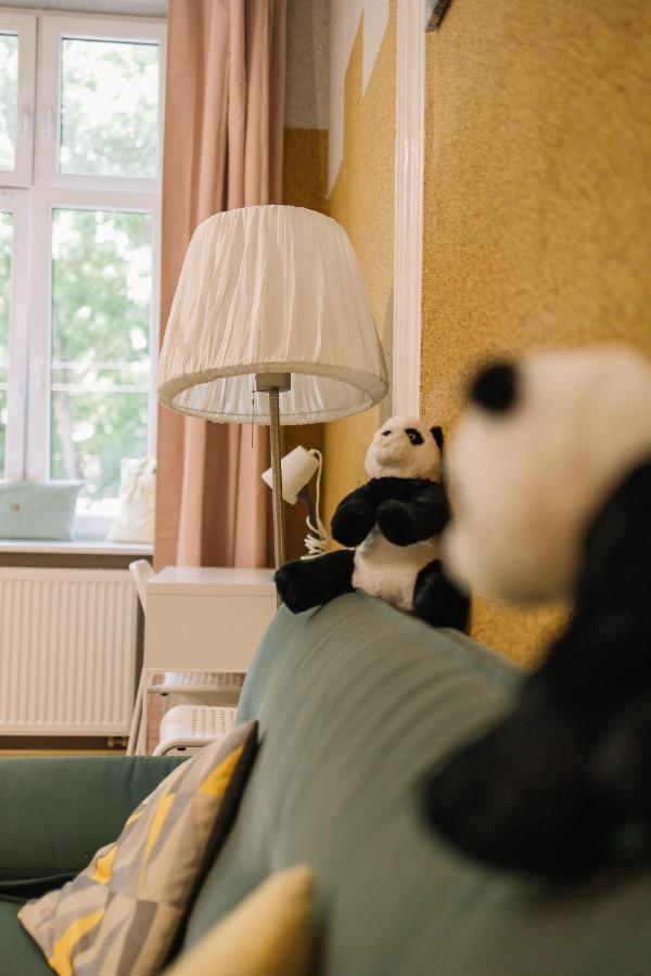 West13 Guest Rooms Krakow Ngoại thất bức ảnh