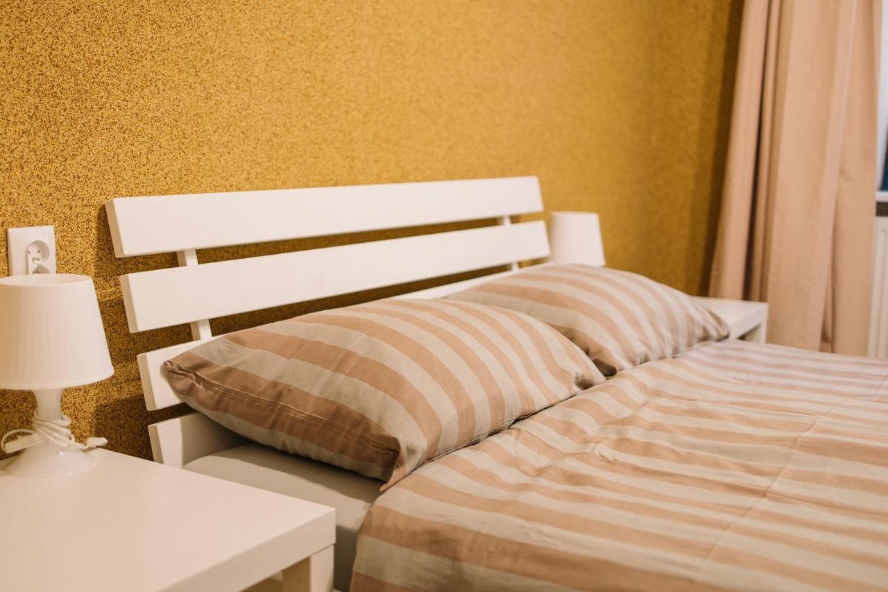 West13 Guest Rooms Krakow Ngoại thất bức ảnh