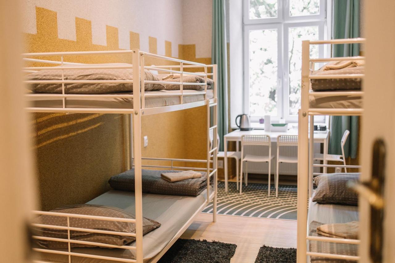 West13 Guest Rooms Krakow Ngoại thất bức ảnh