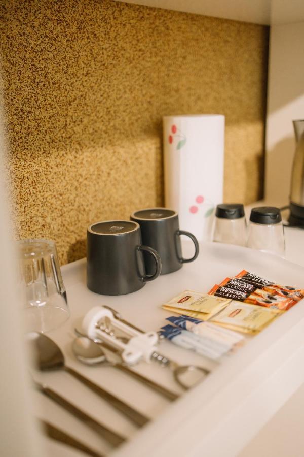 West13 Guest Rooms Krakow Ngoại thất bức ảnh
