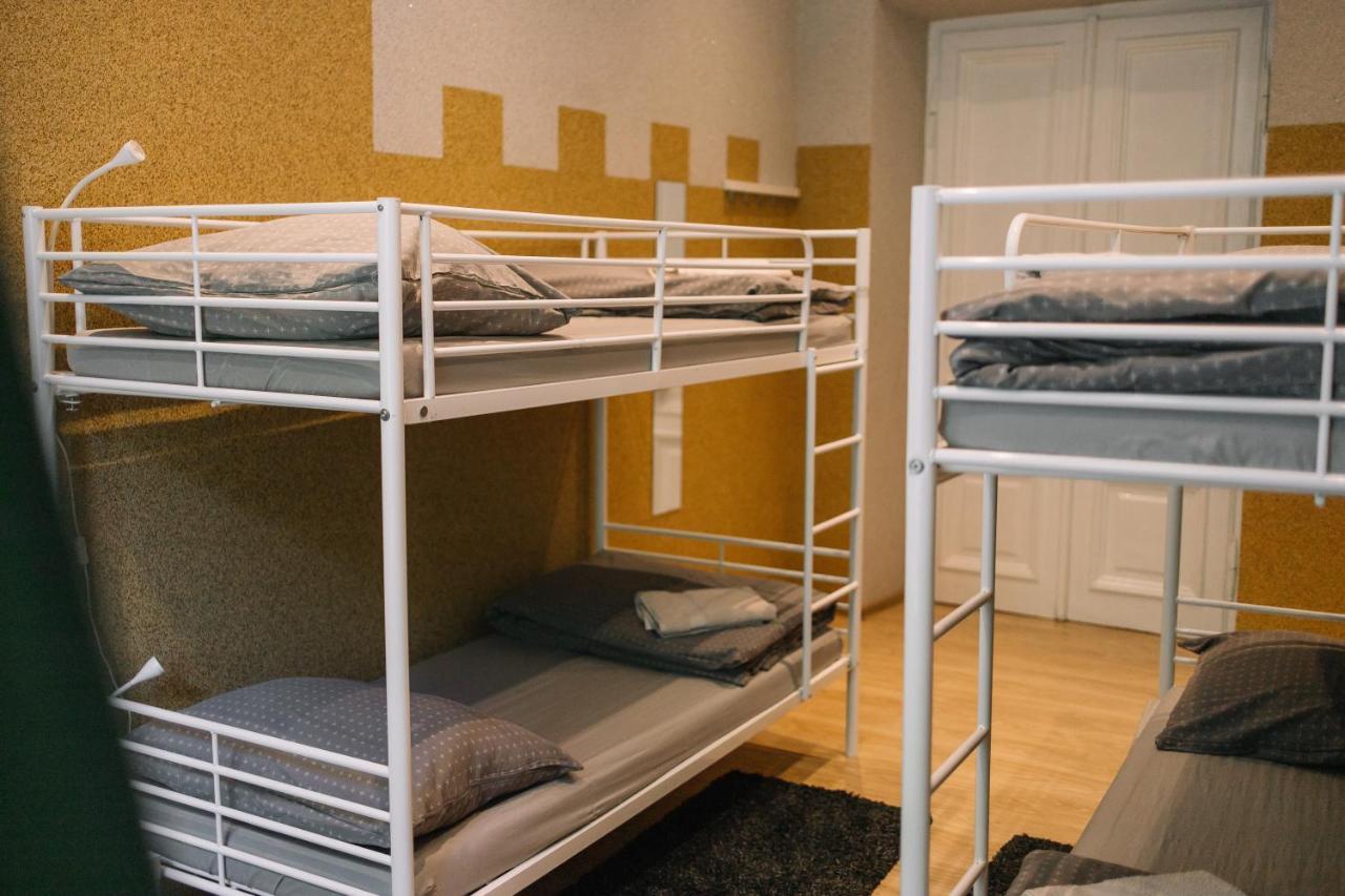 West13 Guest Rooms Krakow Ngoại thất bức ảnh