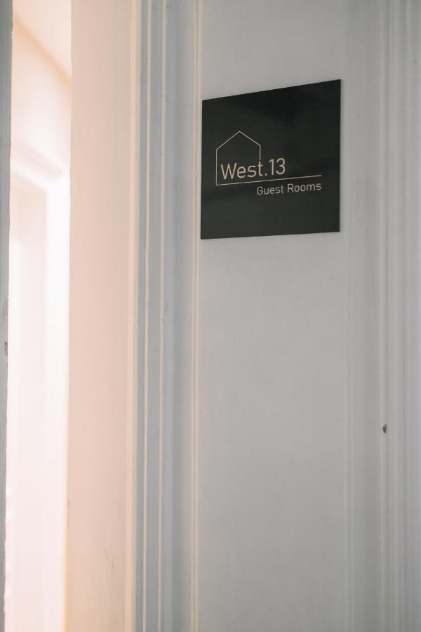 West13 Guest Rooms Krakow Ngoại thất bức ảnh