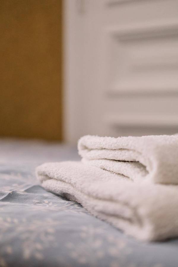 West13 Guest Rooms Krakow Ngoại thất bức ảnh
