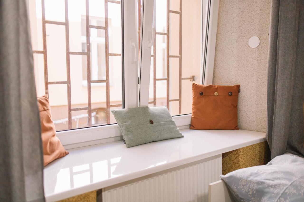 West13 Guest Rooms Krakow Ngoại thất bức ảnh
