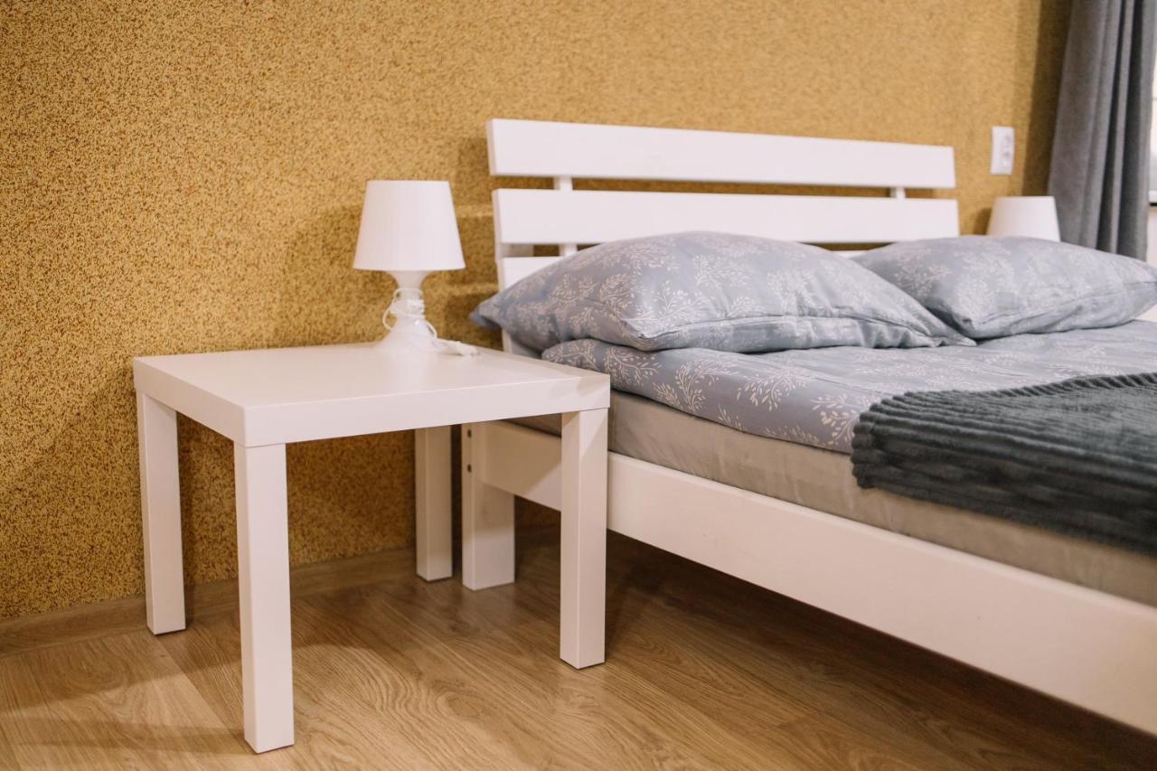 West13 Guest Rooms Krakow Ngoại thất bức ảnh