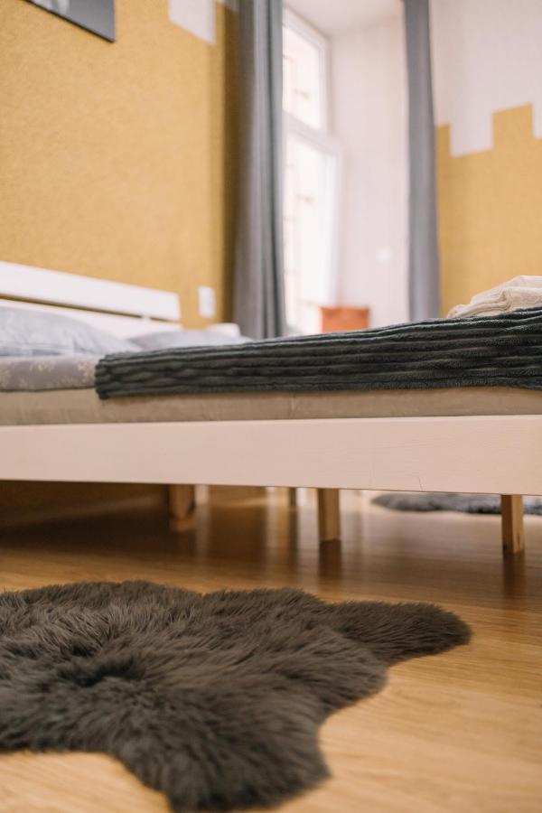 West13 Guest Rooms Krakow Ngoại thất bức ảnh