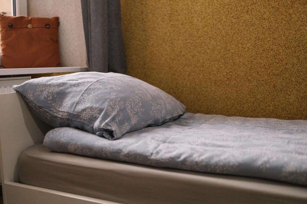 West13 Guest Rooms Krakow Ngoại thất bức ảnh