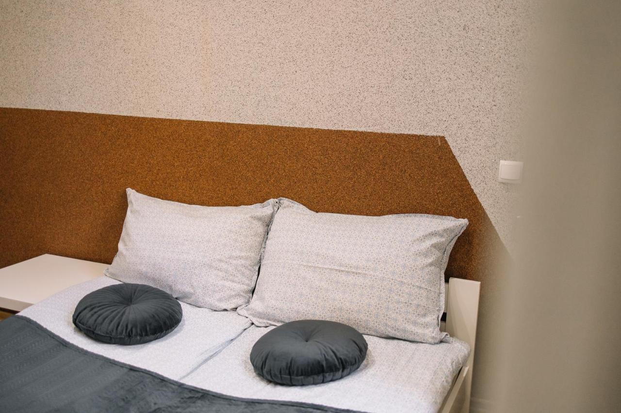 West13 Guest Rooms Krakow Ngoại thất bức ảnh