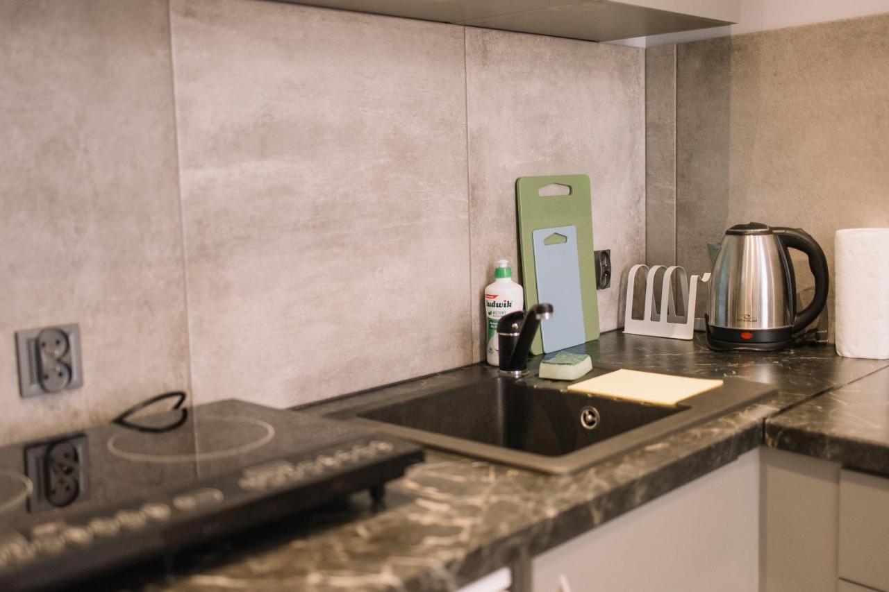West13 Guest Rooms Krakow Ngoại thất bức ảnh