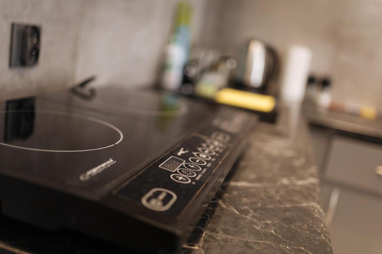 West13 Guest Rooms Krakow Ngoại thất bức ảnh