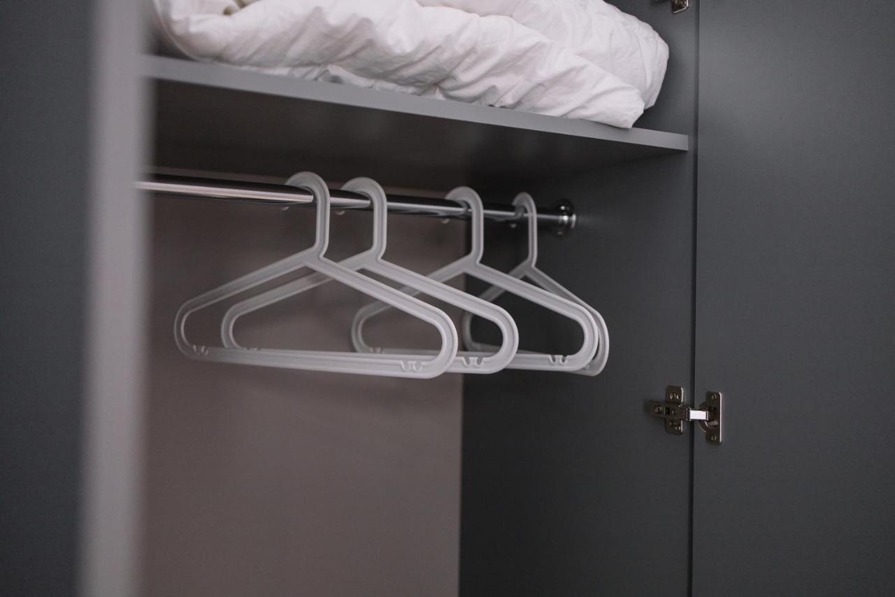 West13 Guest Rooms Krakow Ngoại thất bức ảnh