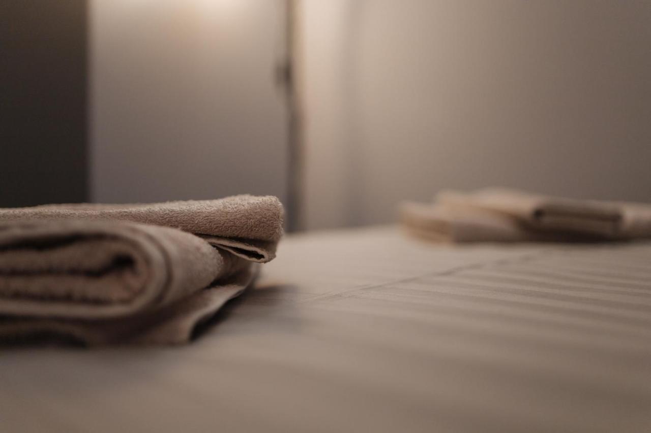 West13 Guest Rooms Krakow Ngoại thất bức ảnh