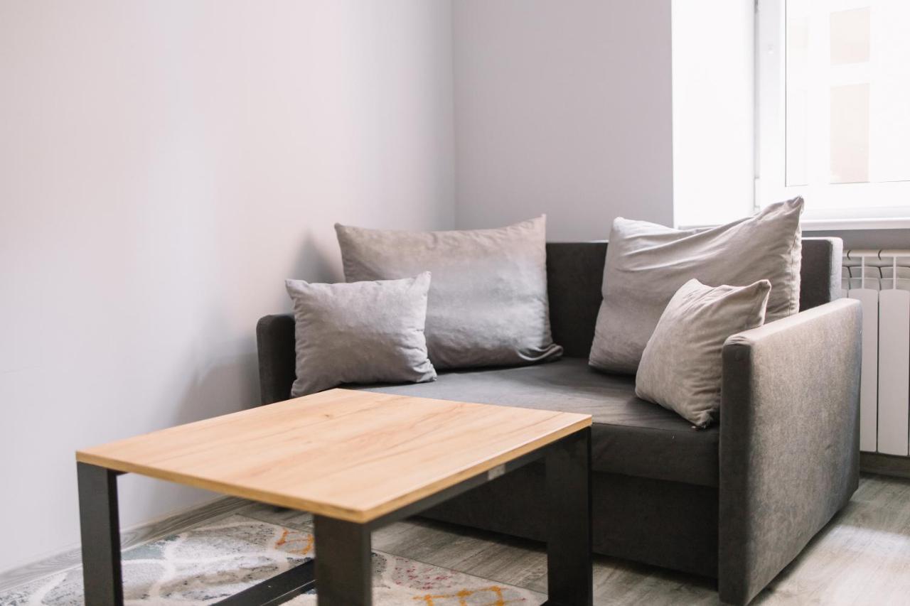 West13 Guest Rooms Krakow Ngoại thất bức ảnh