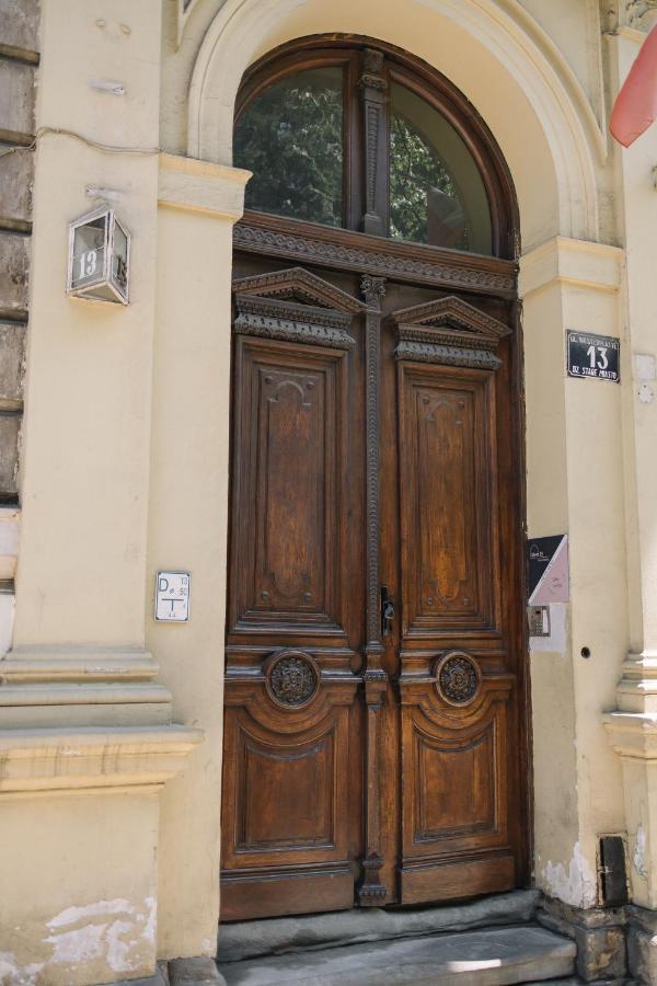 West13 Guest Rooms Krakow Ngoại thất bức ảnh